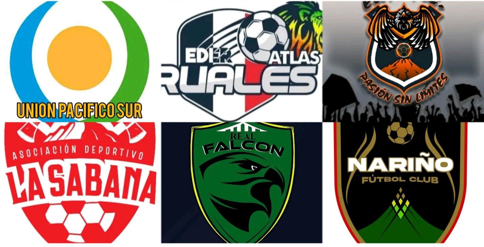 La Sabana F.C de Túquerres ratificó su presencia en la Primera C ...